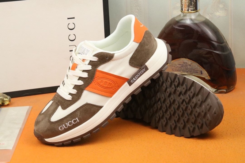 Gucci Casual Shoes